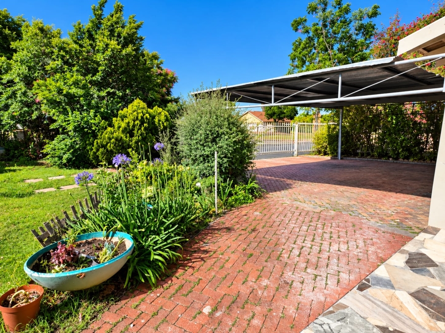 To Let 4 Bedroom Property for Rent in Fichardt Park Free State